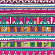 tribal pattern N676