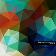 Abstract background N4634