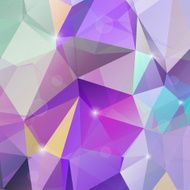 geometric background N118