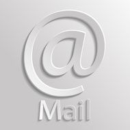 Icon mail N2