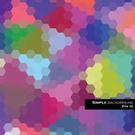 Abstract background N4637
