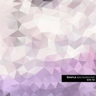 Abstract background N4640