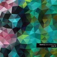 Abstract background N4641