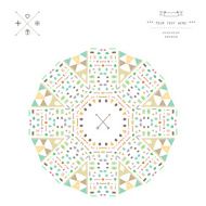 geometric pattern N148