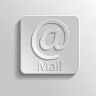 Icon mail N3