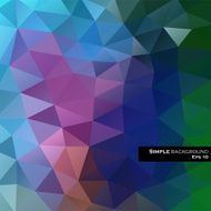 Abstract background N4645
