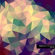 Abstract background N4646