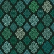 Seamless laced pattern N5