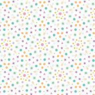seamless pattern N1745