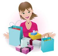 Happy Shopper N6