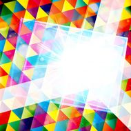 Abstract background N4653