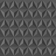 Trendy grey vintage abstract triangle seamless pattern background EPS10 file