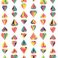 Gems pattern N3
