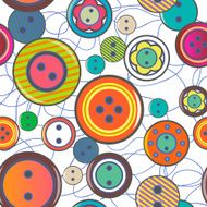 Bright buttons