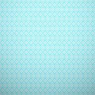 Abstract aqua elegant seamless pattern