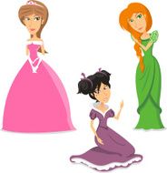 Princess Queen Collection N2