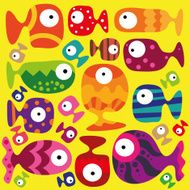 Fish COllection N3