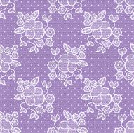 Lacy vintage background N57
