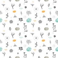 Simple seamless pattern N2