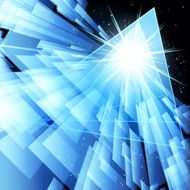 Abstract background N4660
