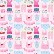 Baby garments N2