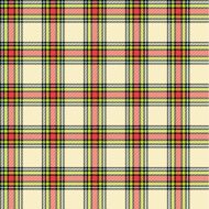 Seamless tartan pattern N72