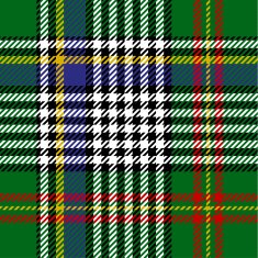 Tartan pattern N7