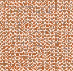 Colorful knitted pattern N2