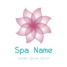 Spa icons N9