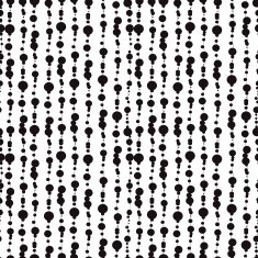 seamless abstract dotted background N6