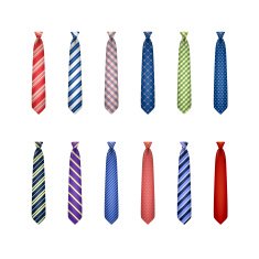 Tie Icons N2