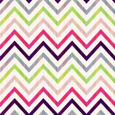 Seamless chevron pattern N24