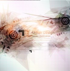 Techno Urban Design N268
