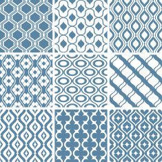 abstract seamless patterns N32