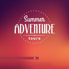 Summer calligraphic designs N43