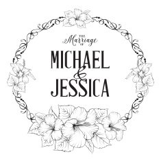 Invitation card N32