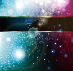 Abstract background design template N66