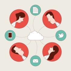 Connected N4