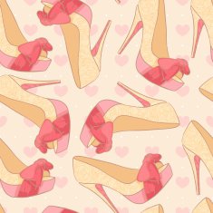 Yellow Shoes N2