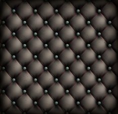 Vintage leather upholstery background
