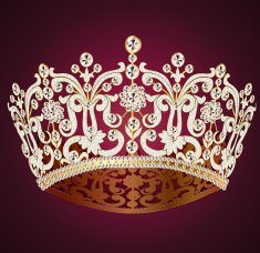 diadem feminine N2