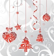 Christmas composition N2