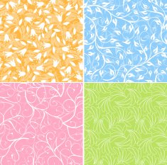 Pattern mix