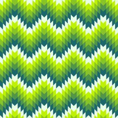Aztec seamless pattern N62