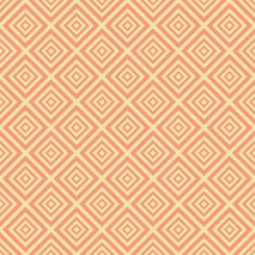 Vintage different vector seamless patterns (tiling) N6