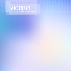 Abstract Blurry Hipster Background N19