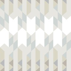 Abstract geometric triangle seamless pattern N15