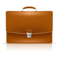 Briefcase N19