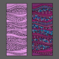 Ethnic background set N5