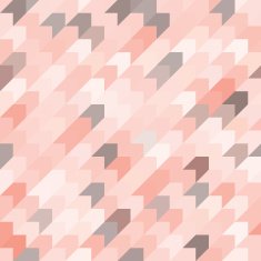 Colorful abstract seamless pattern N16
